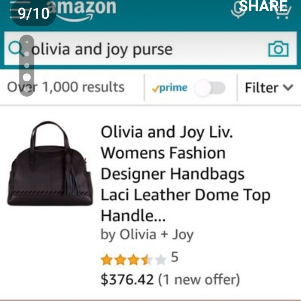 Purse - Picture 7 of 8